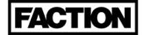 Logo Faction