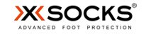 Logo X-Socks